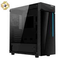 کیس کامپیوتر گیگابایت مدل C200
