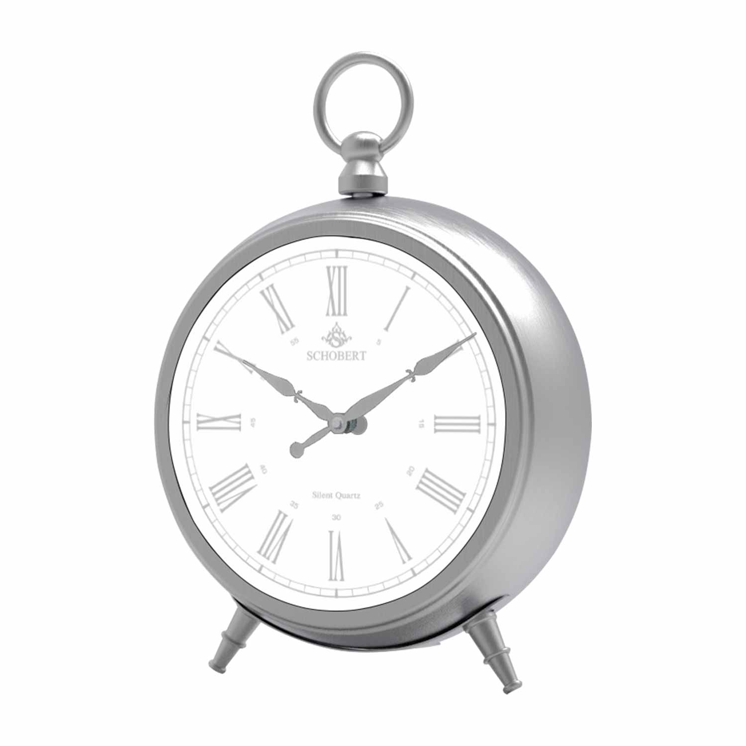 ساعت رومیزی شوبرت کد 6030QW