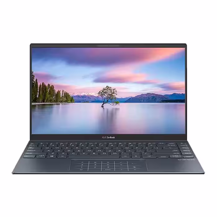 لپ تاپ ایسوس ASUS ZenBook 14 UX425EA i5-16GB - 512 SSD-INTEL-FHD