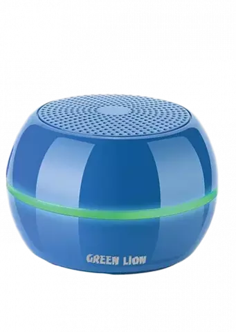 خرید اسپیکر قابل حمل گرین لاین مدل Mini Speaker 2 GNMINISP2