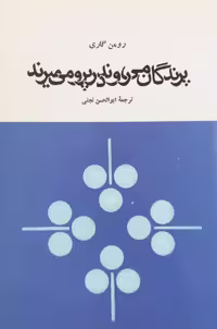 پرندگان می روند در پرو می میرند | رومن گاری