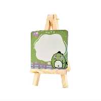 کاغذ یادداشت مدل نوت بوم دایناسوری | چاوه