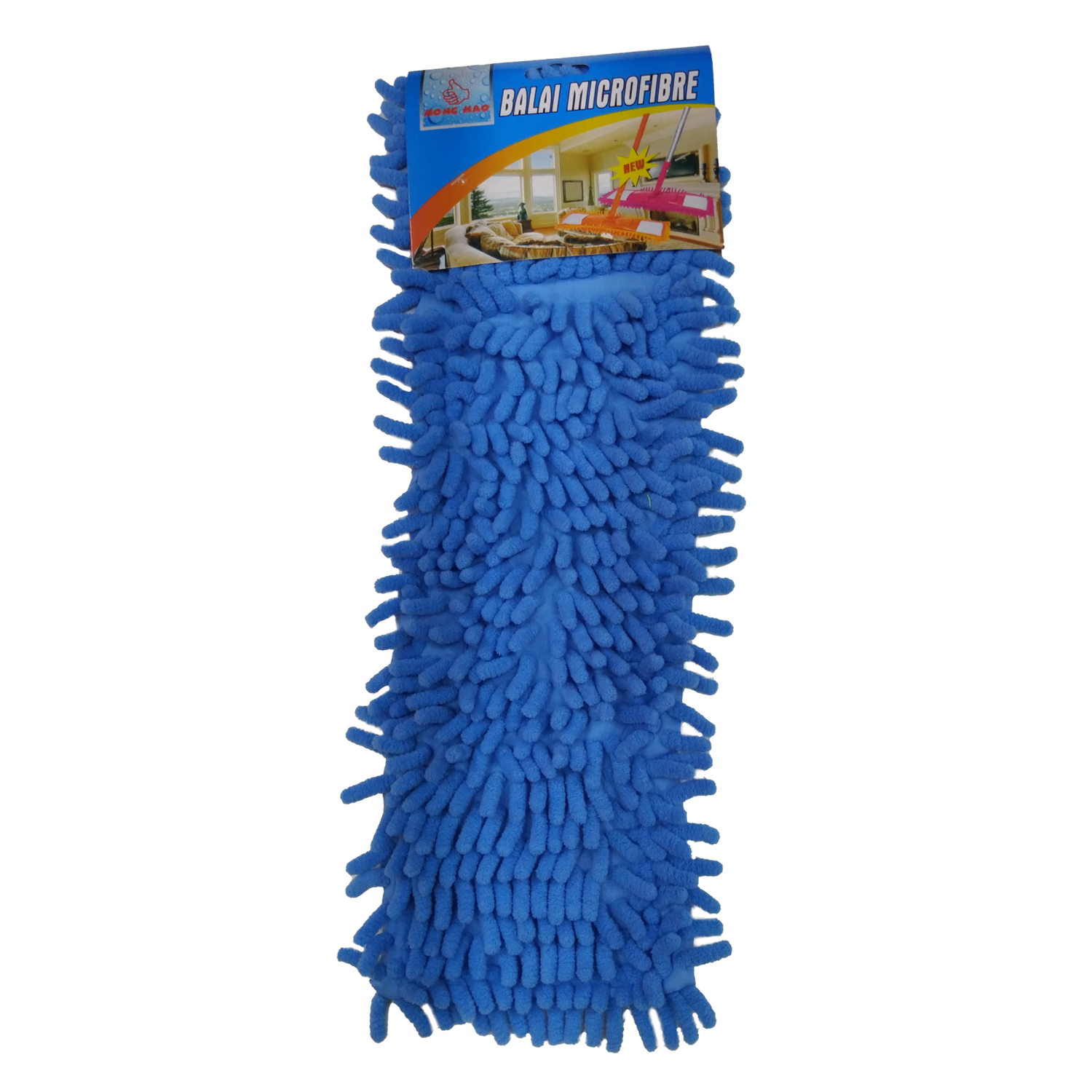 یدک زمین شوی مدل ماکارونی