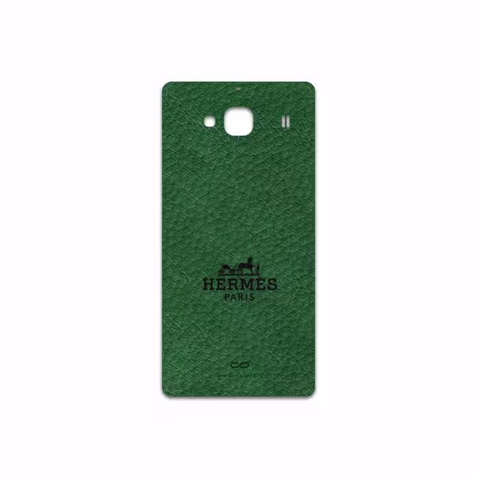 برچسب پوششی ماهوت مدل GL-HRMS مناسب برای گوشی موبایل شیائومی Redmi 2