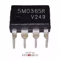 آی سی STR 5M0365R DIP-8 ORG