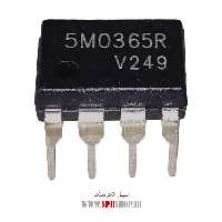 آی سی STR 5M0365R DIP-8 ORG