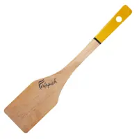 کفگیر آشپزی فرتاپیچ مدل چوبی کد WSK20