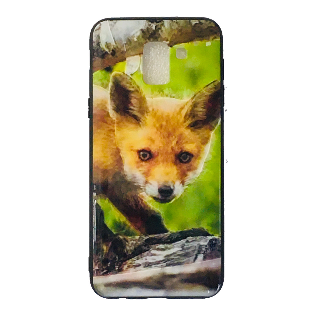 کاور مدل Ts مناسب برای گوشی موبایل سامسونگ Galaxy J6 