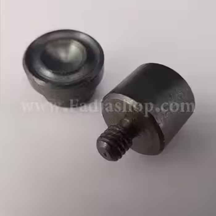 قالب منگنه لپه ای سایز 12
