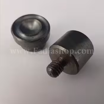 قالب منگنه لپه ای سایز 12