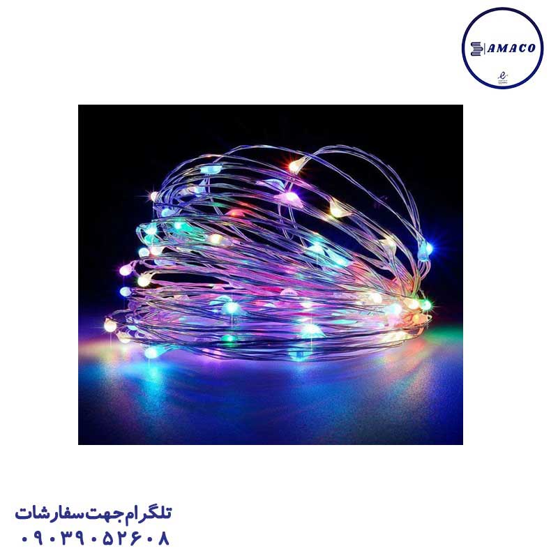 ریسه LED