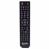 کنترل گیرنده دیجیتال آی کلاس iClass 9696