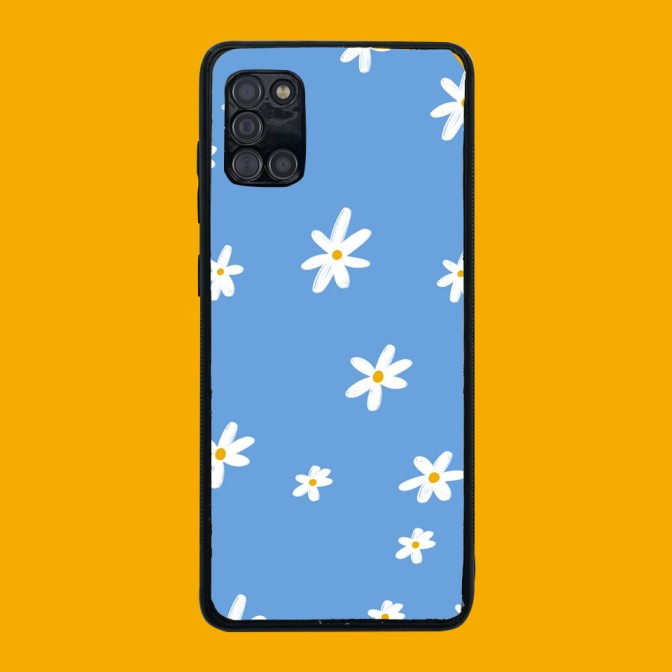 کاور گارد قاب مناسب برای گوشی موبایل سامسونگA31 -کد937