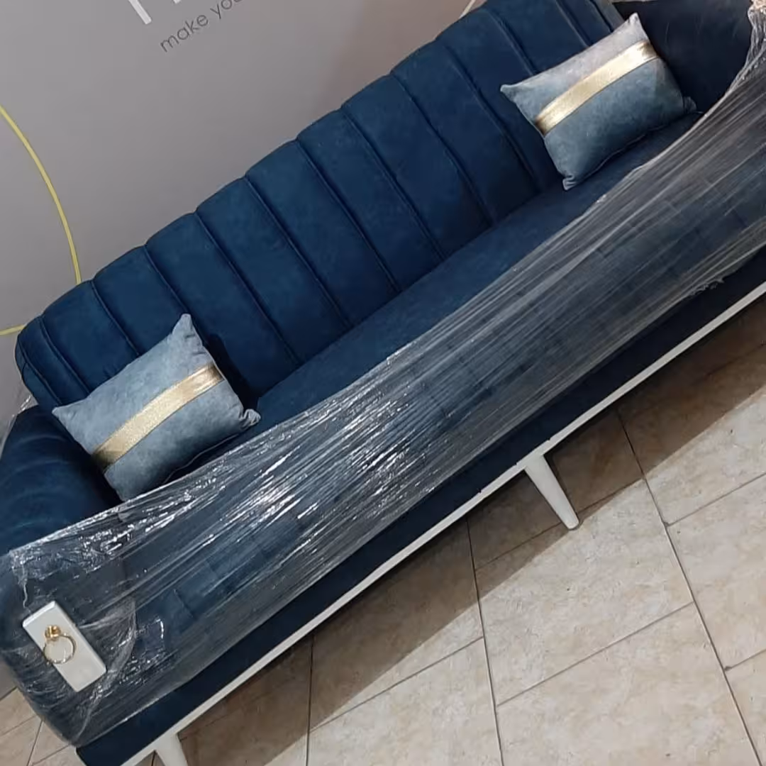 مبل چستر راحتی لمسه دوخت