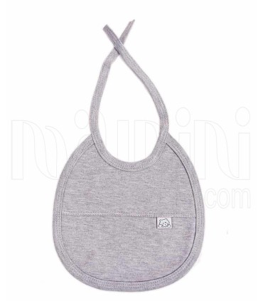 پیشبند نوزاد قلب وستاره لیدولند