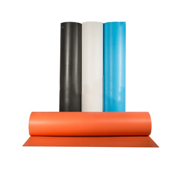 کارتن پلاست 3 میل 450 گرم عرض 2 متر