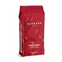 قهوه کررو مدل گلوبو روسو | قهوه ایتالیایی کررو قرمز | کافی سل