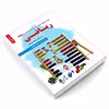 کتاب نمونه آزمونهای تضمینی و برگزار شده استخدامی رشته ریاضی اثر فاطمه ساریخانی و مریم ساریخانی انتشارات رویای سبز