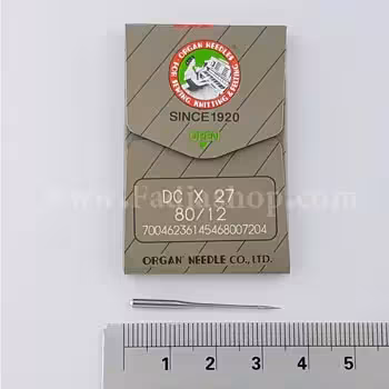 سوزن چرخ 12 دی سی سردوز ارگان اصل