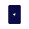 برچسب پوششی ماهوت مدل Blue-Holographic مناسب برای تبلت اپل iPad mini (GEN 5) 2019 A2125