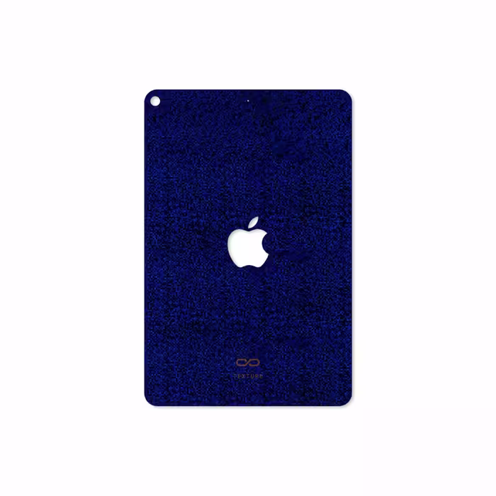 برچسب پوششی ماهوت مدل Blue-Holographic مناسب برای تبلت اپل iPad mini (GEN 5) 2019 A2125