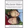 کتاب Why Gender Matters اثر Leonard Sax انتشارات Harmony