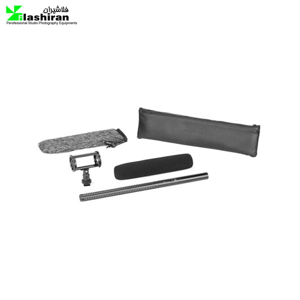 میکروفون شاتگان بویا BOYA BY-BM6060L
