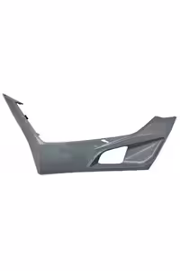 دسته موتورسیکلت خاکستری SOL NARDO GRY HONDA PCX 125 2021 2024 Monero