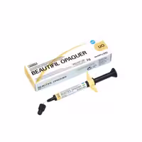 کامپوزیت اپکر بیوتیفیل شوفو Beautifil Opaquer