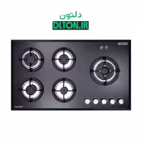 گاز صفحه ای درخشان G 604