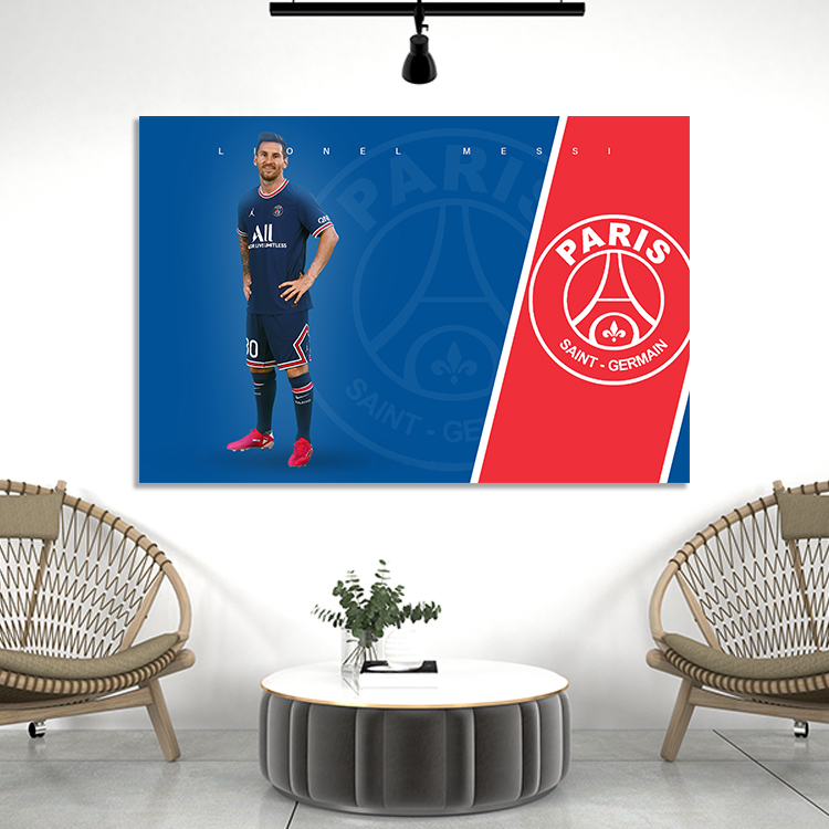 تابلو شاسی مدل مسی کد 13