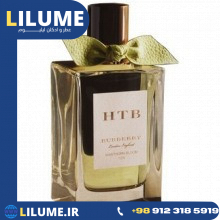 عطر ادکلن باربری هوتورن بلوم 150 میل مردانه – زنانه