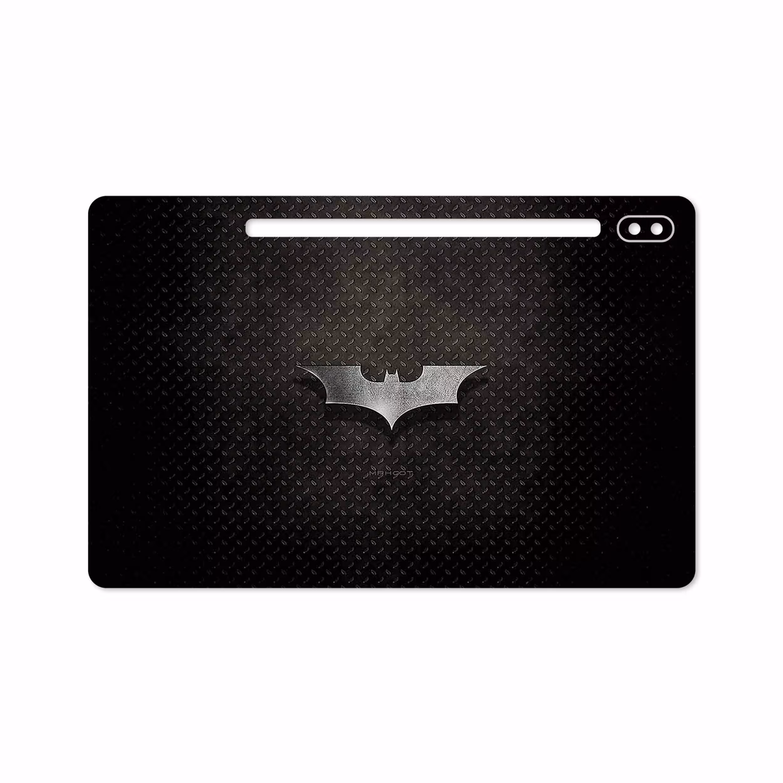 برچسب پوششی ماهوت مدل Batman مناسب برای تبلت سامسونگ Galaxy Tab S6 2019 SM-T860