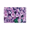 برچسب پوششی ماهوت مدل Purple-Flower مناسب برای تبلت اپل iPad Pro 9.7 2016 A1675