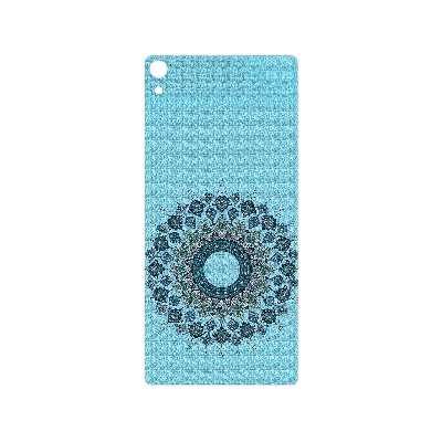 برچسب پوششی ماهوت مدل Art of Illumination 4 مناسب برای گوشی موبایل سونی Xperia XA Ultra