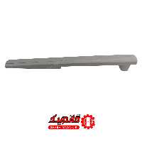 دستگیره درب ساید بای ساید 51 سانتی‌متر