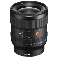 لنز دوربین سونی مدل  FE 24mm f1.4 GM