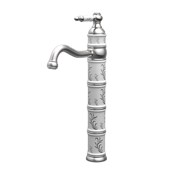 شیر روشویی کسری مدل توکیو