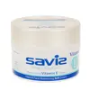 کرم مرطوب کننده ساویز مدل Vitamin E وزن 180 گرم