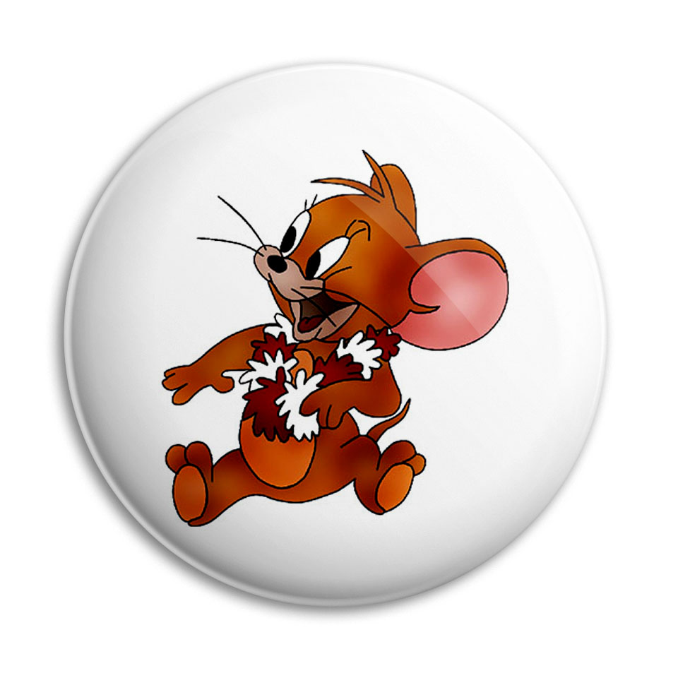 پیکسل پرمانه طرح tom and jerry کد pm.28658