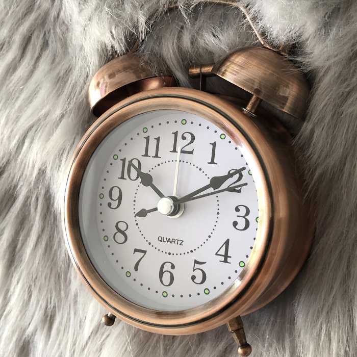 ساعت رومیزی کد 9906014