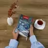 کتاب سرخ و سیاه اثر استاندال نشر مرکز