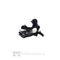 سگدست جلو راست برلیانس h320