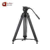 سه پایه فیلمبرداری کینگ جوی Kingjoy VT-2500