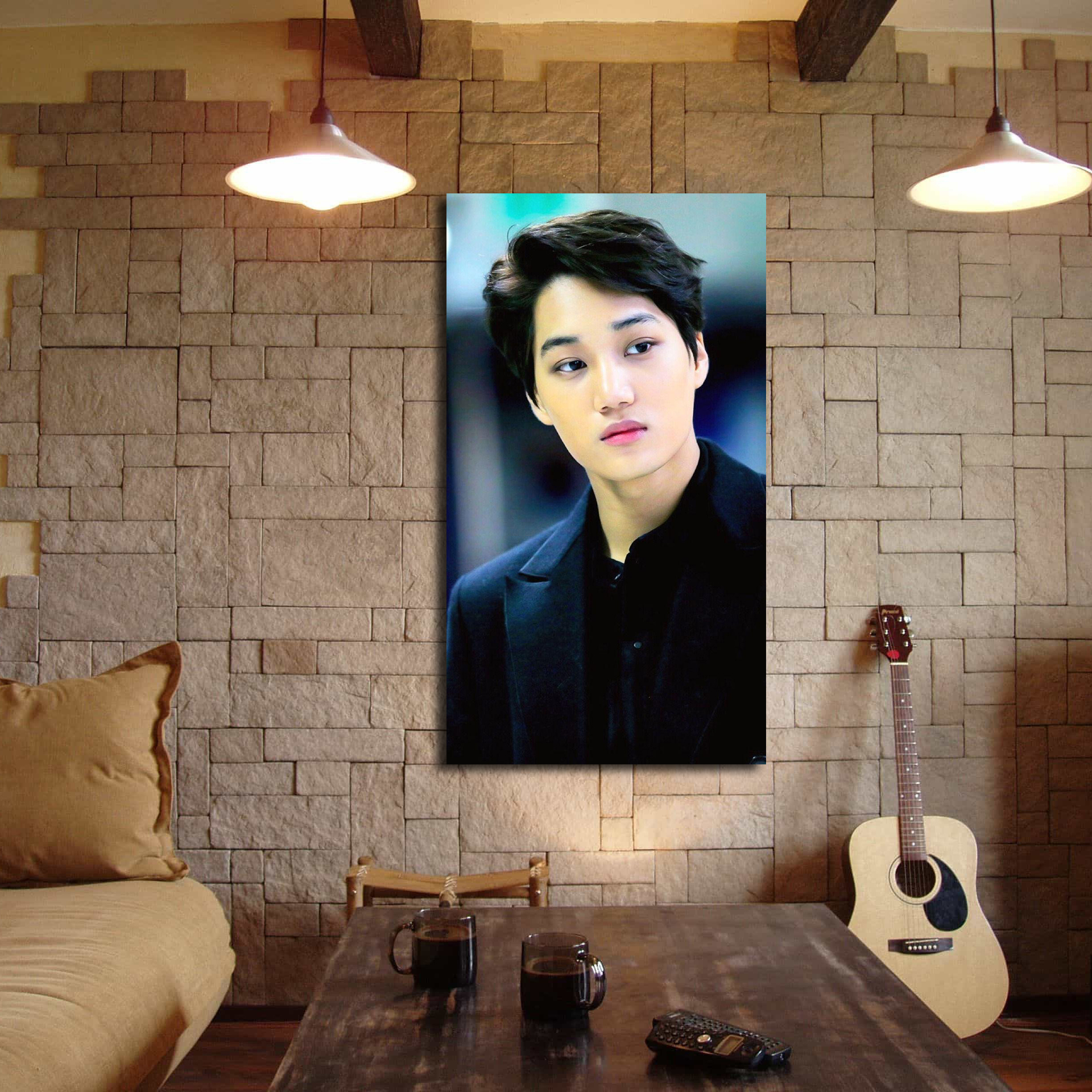 تابلو شاسی مدل kai کد 39