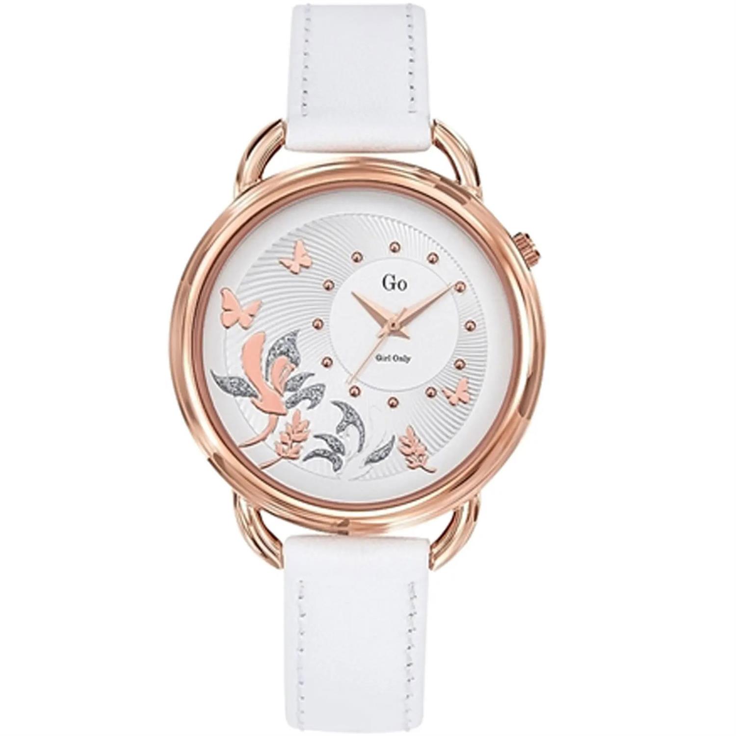 ساعت مچی جی او مدل 699170