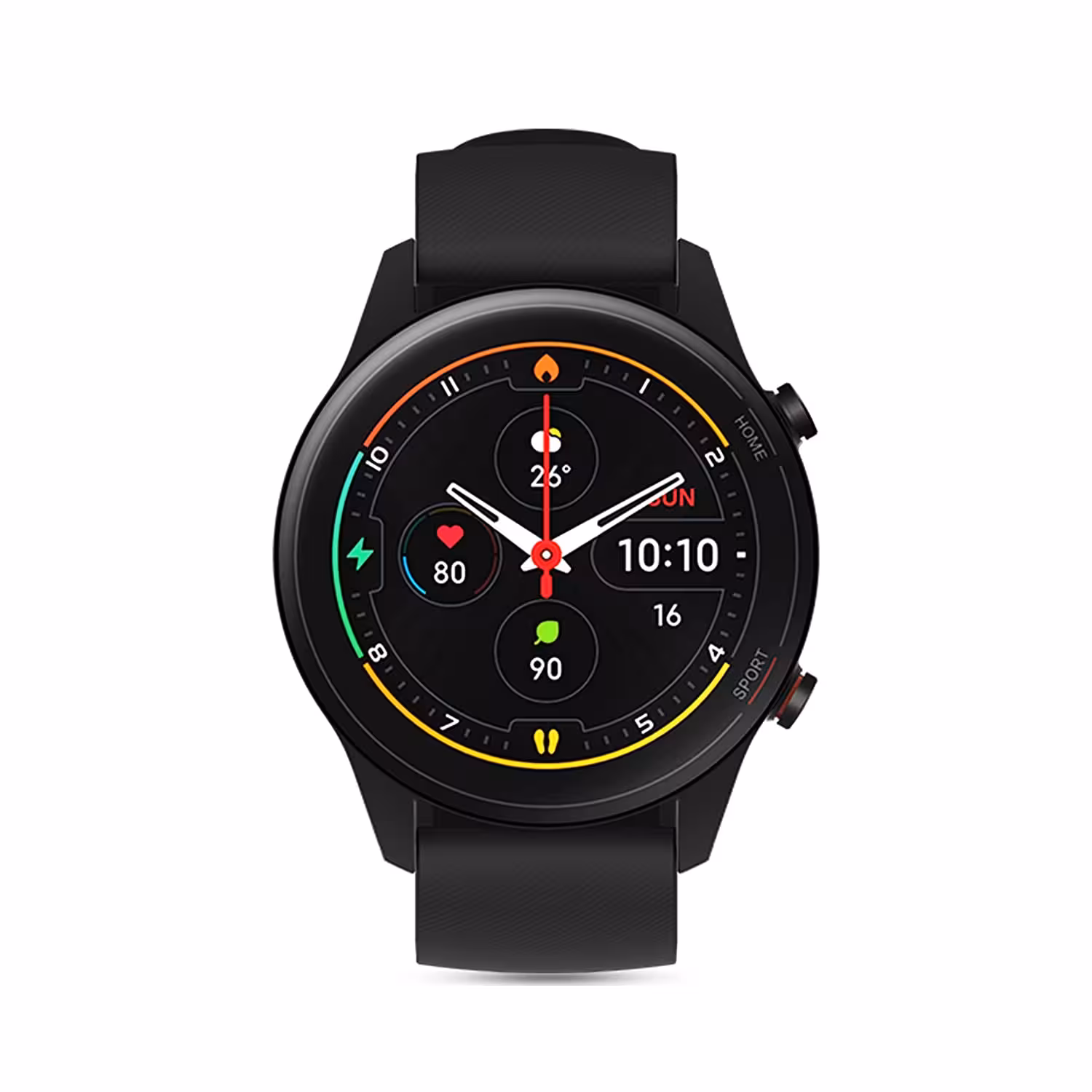 ساعت هوشمند شیائومی Mi Watch XMWTCL02