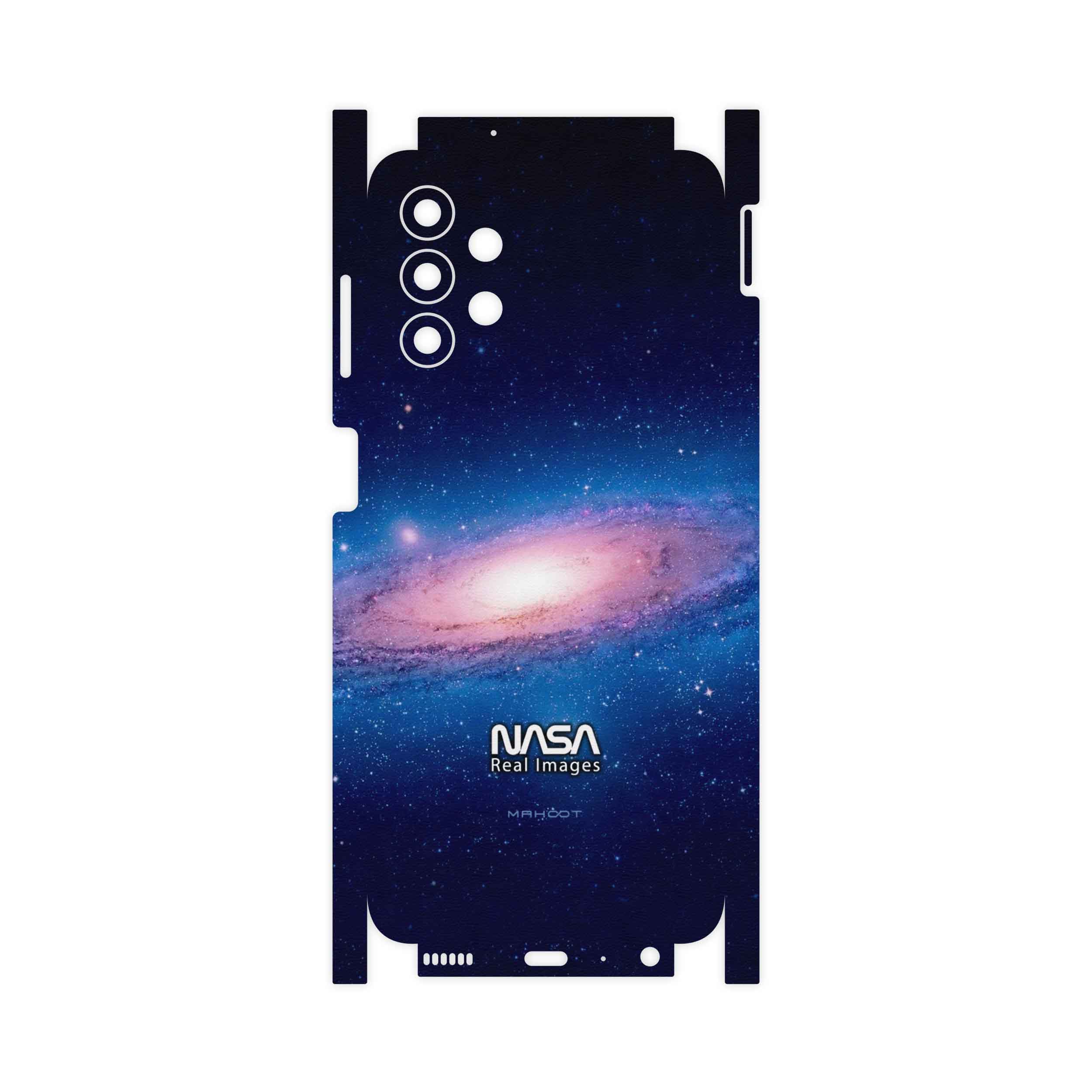 برچسب پوششی ماهوت مدل Universe-by-NASA-4-FullSkin مناسب برای گوشی موبایل سامسونگ Galaxy A13