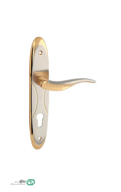 دستگیره پلاک 3300 تلرانس - Tolerance