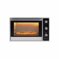فر برقی رومیزی داتیس مدل DT-811 سفید